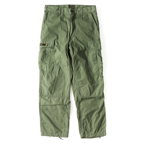 ダブルタップス15aw ジャングルストックカーゴパンツ(JUNGLE STOCK)