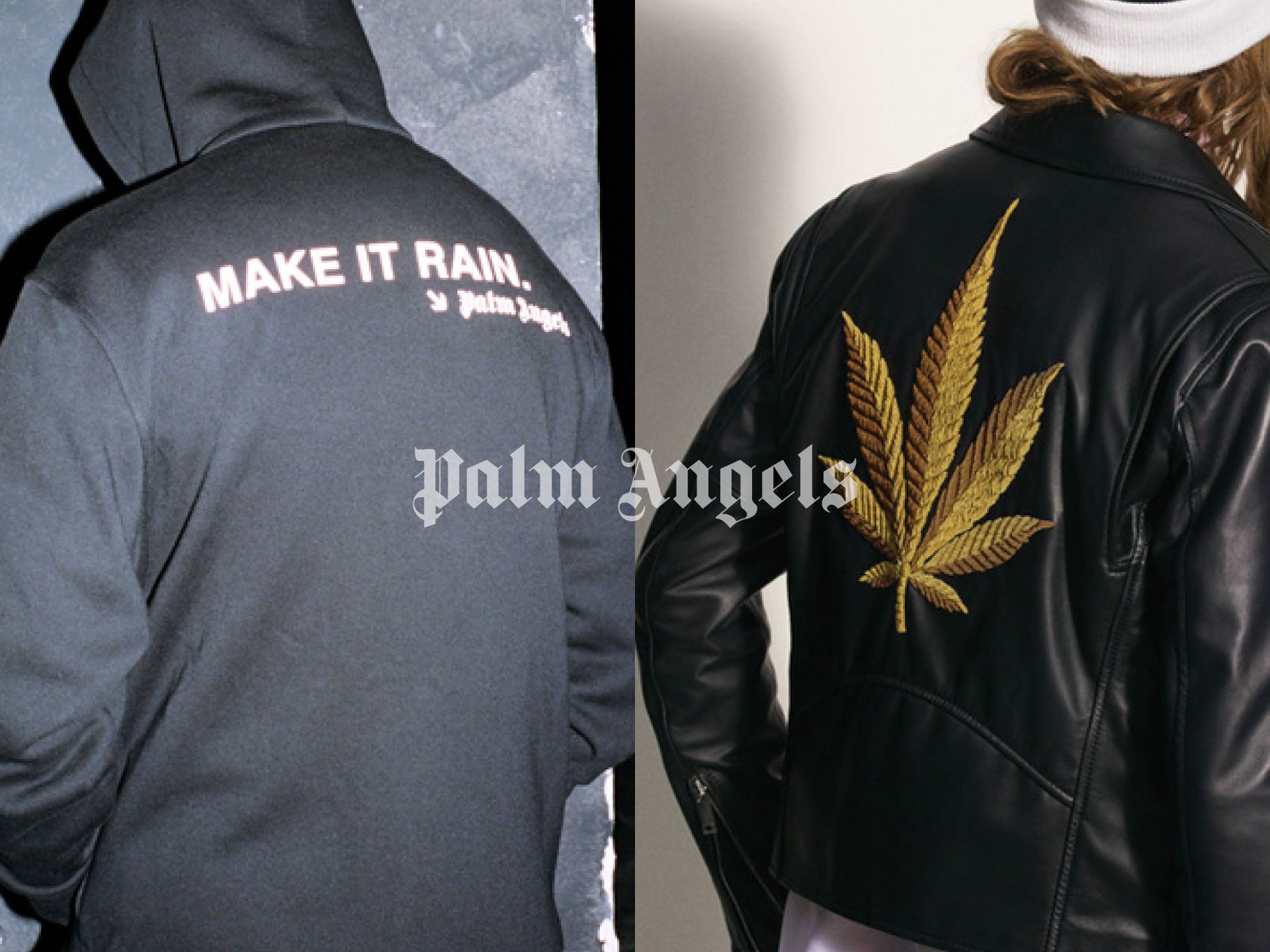 Palm Angels(パームエンジェルス)