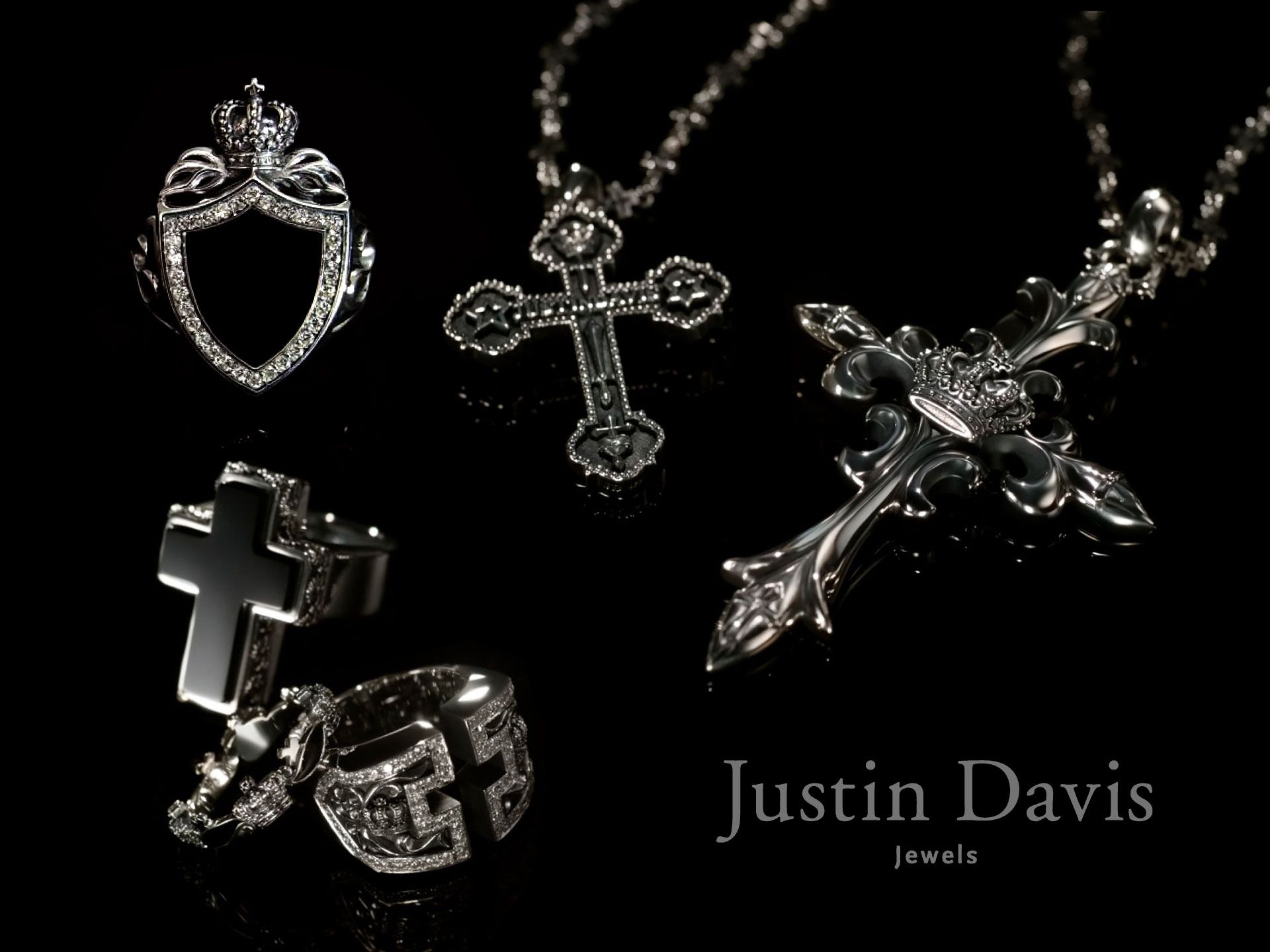 JUSTIN DAVIS(ジャスティン デイビス)買取専門店