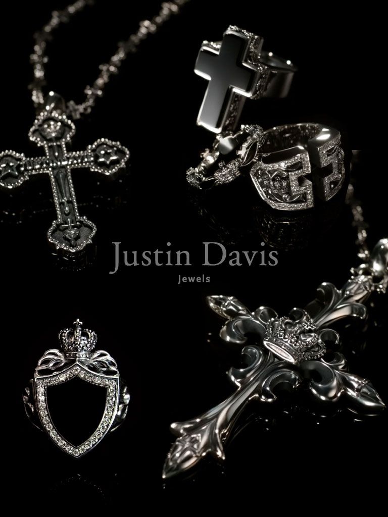 JUSTIN DAVIS(ジャスティン デイビス)買取専門店