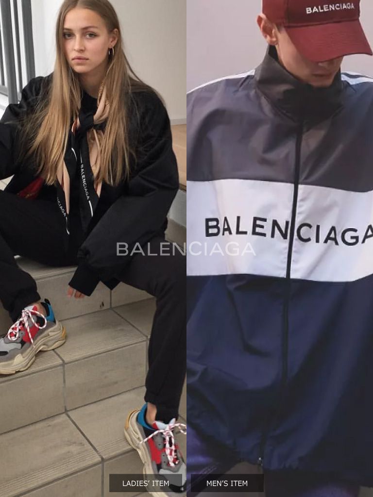 BALENCIAGA(バレンシアガ)買取専門店