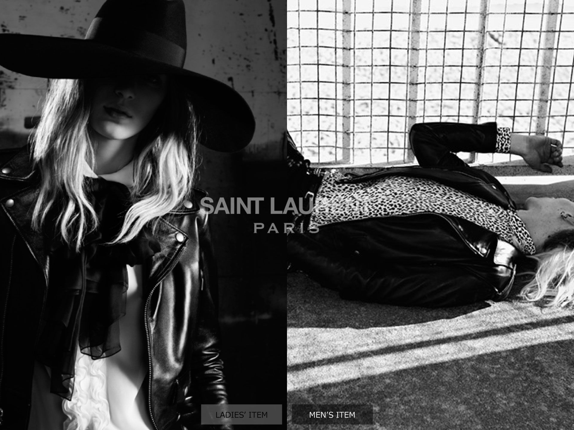 SAINT LAURENT(サンローラン)買取専門店