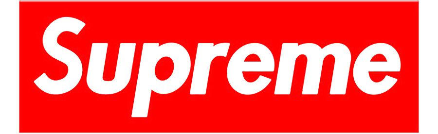 Supreme(シュプリーム)買取