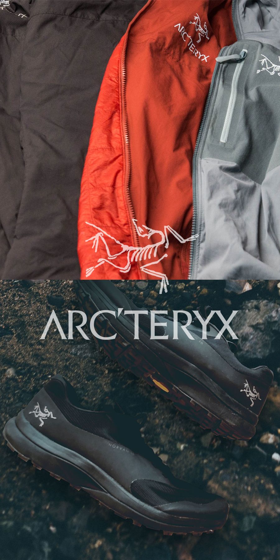 ARC´TERYX(アークテリクス)買取専門店