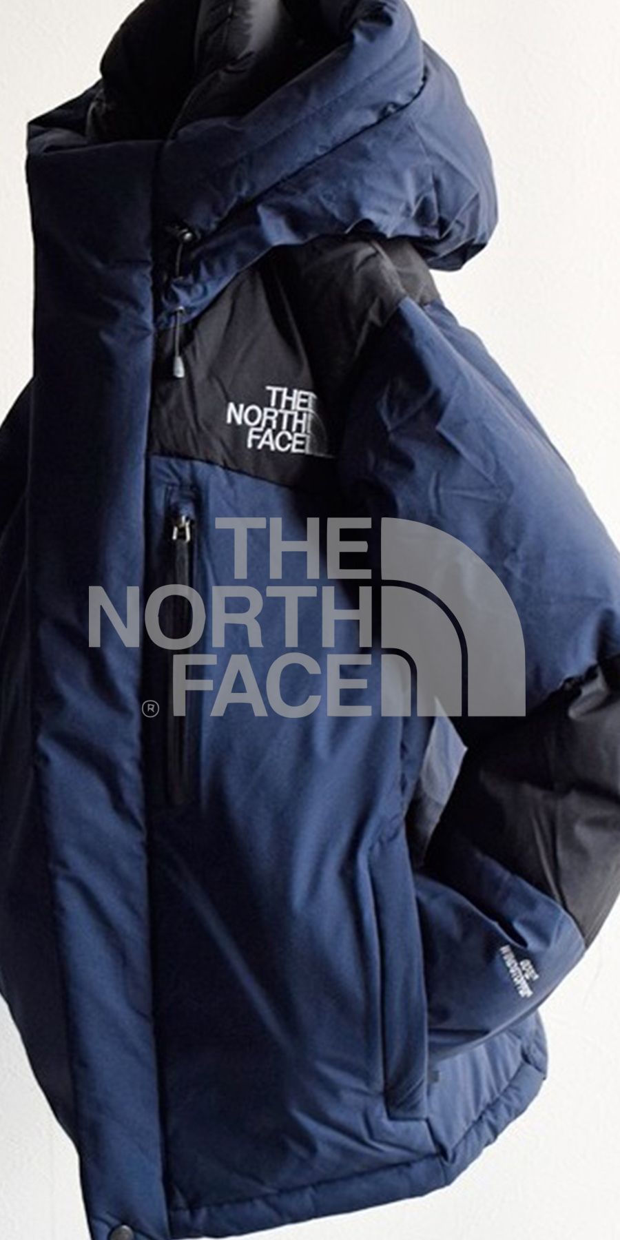 THE NORTH FACE(ノースフェイス)買取専門店