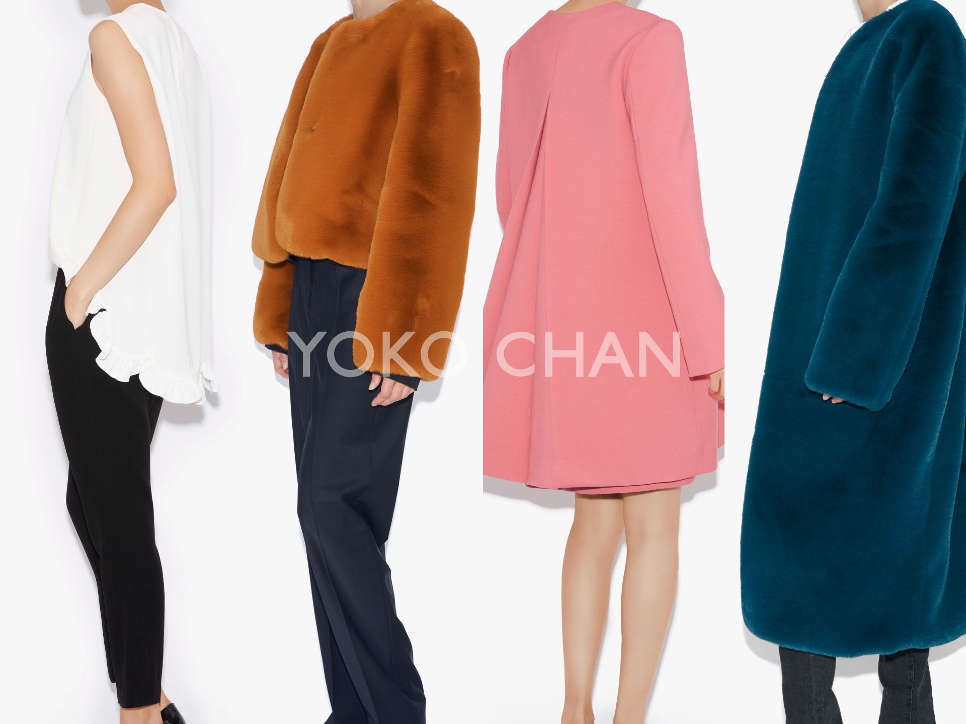 YOKO CHAN(ヨーコチャン)買取専門店