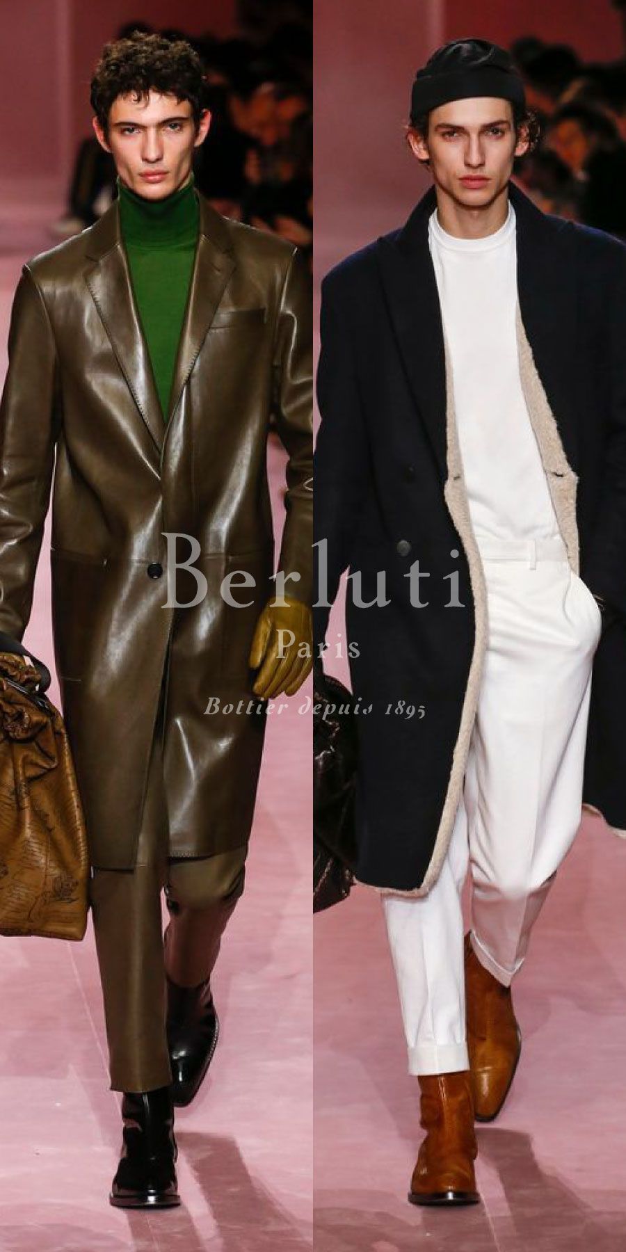 Berluti(ベルルッティ)買取専門店