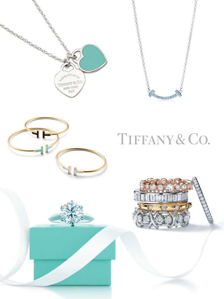 TIFFANY&Co.(ティファニー)買取専門店