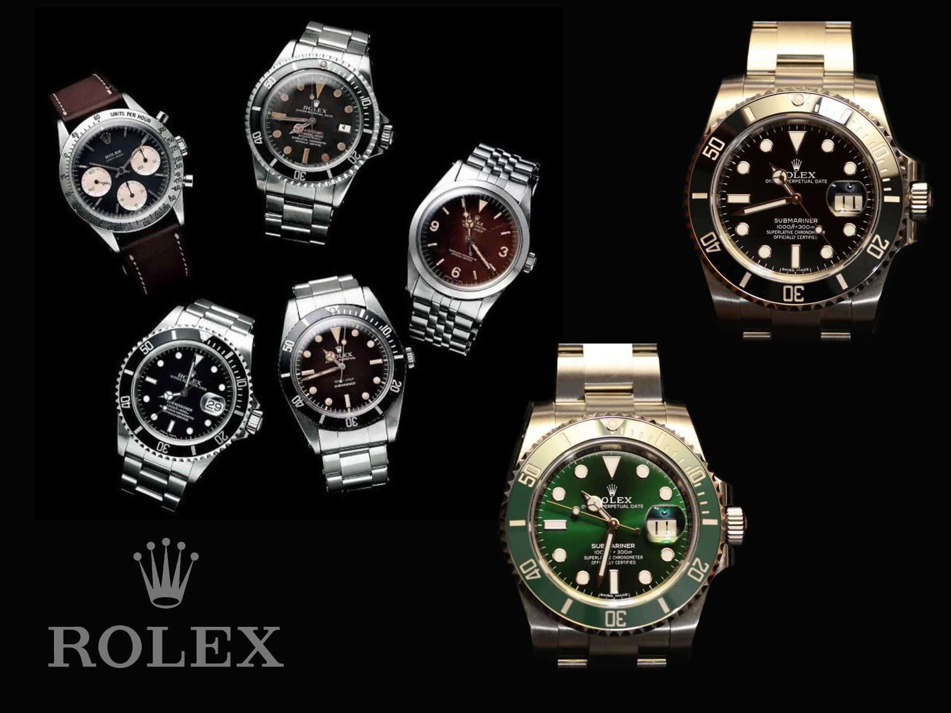 ROLEX(ロレックス)買取専門店